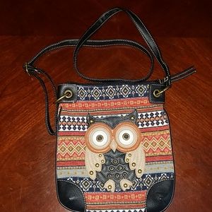 Owl purse🦉